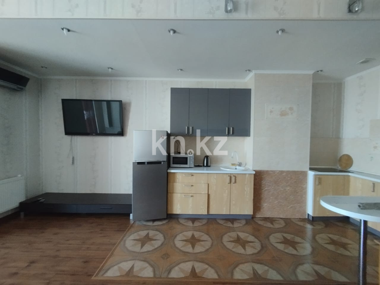 Аренда 1-комнатной квартиры, 50 м², ул. Брусиловского, дом  163 - ул. Кулымбетова в Алматы