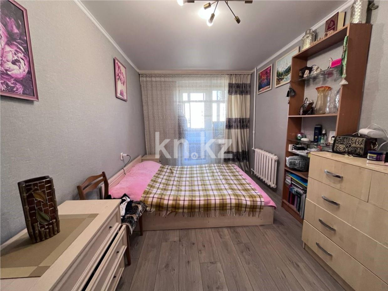Продажа 3-комнатной квартиры, 60 м² в Караганде - фото 12