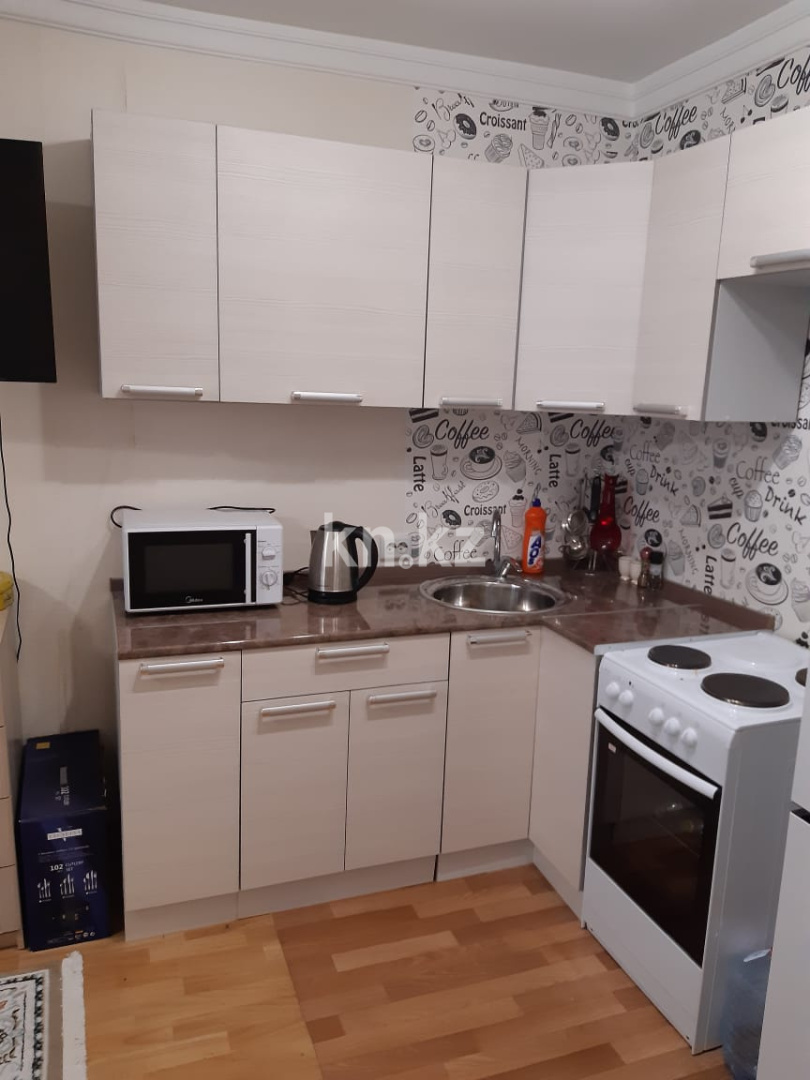 Продажа 1-комнатной квартиры, 28 м² в Астане - фото 2