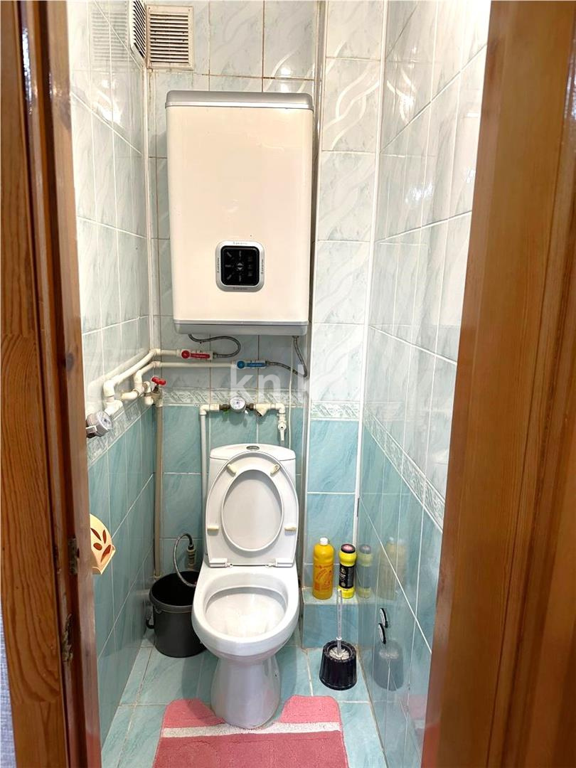 Продажа 3-комнатной квартиры, 62 м² в Темиртау - фото 10