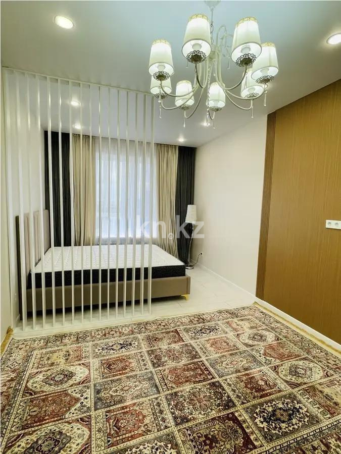 Продажа 1-комнатной квартиры, 40 м² в Астане