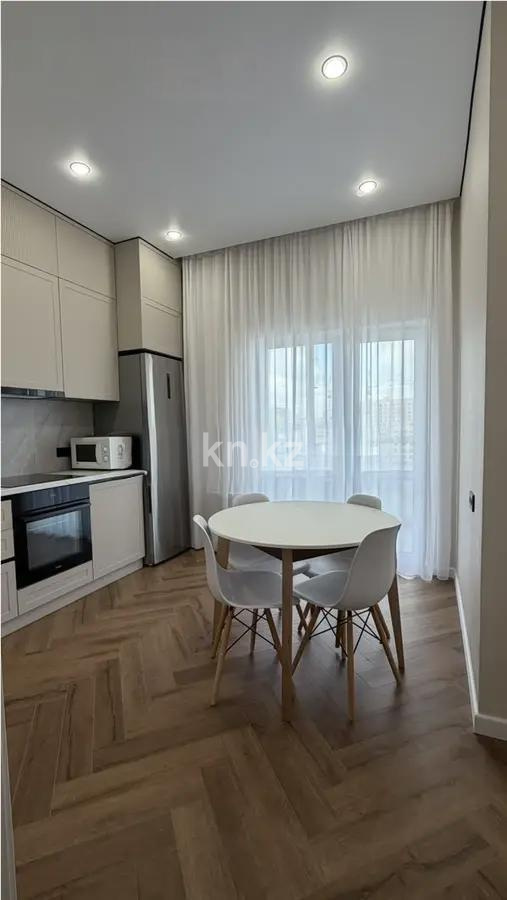 Продажа 1-комнатной квартиры, 42.1 м² в Астане - фото 2