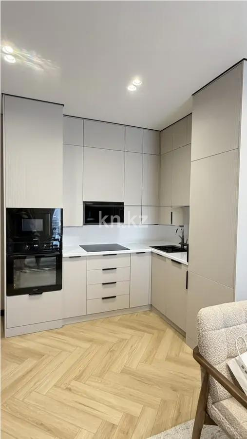 Продажа 3-комнатной квартиры, 62 м² в Астане - фото 4