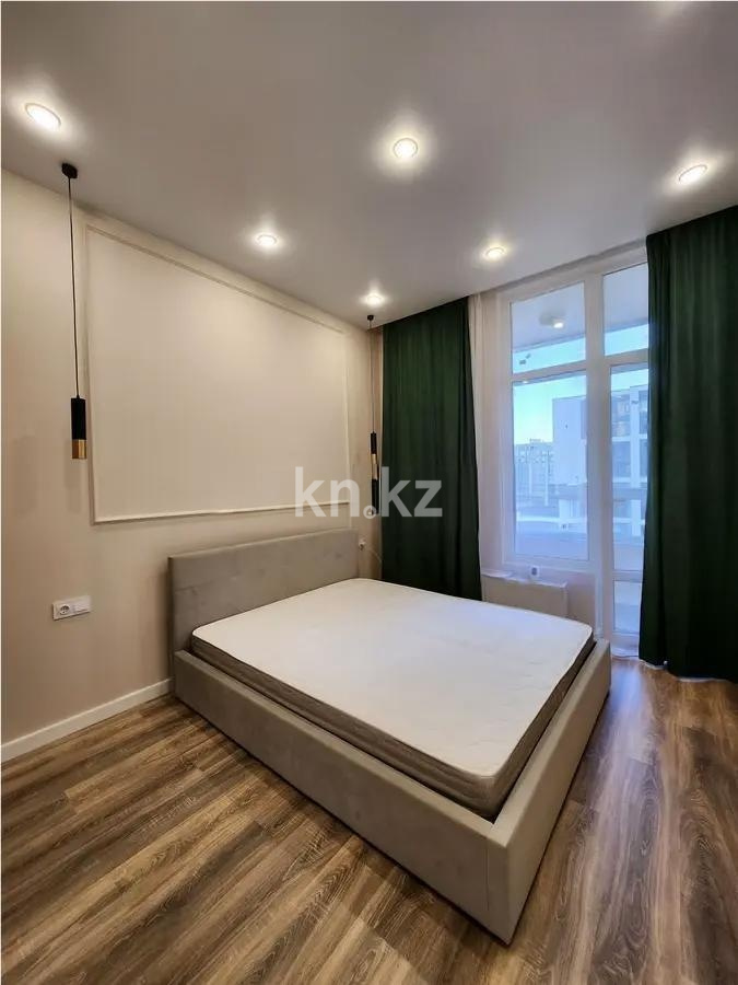 Продажа 2-комнатной квартиры, 45 м² в Астане - фото 2