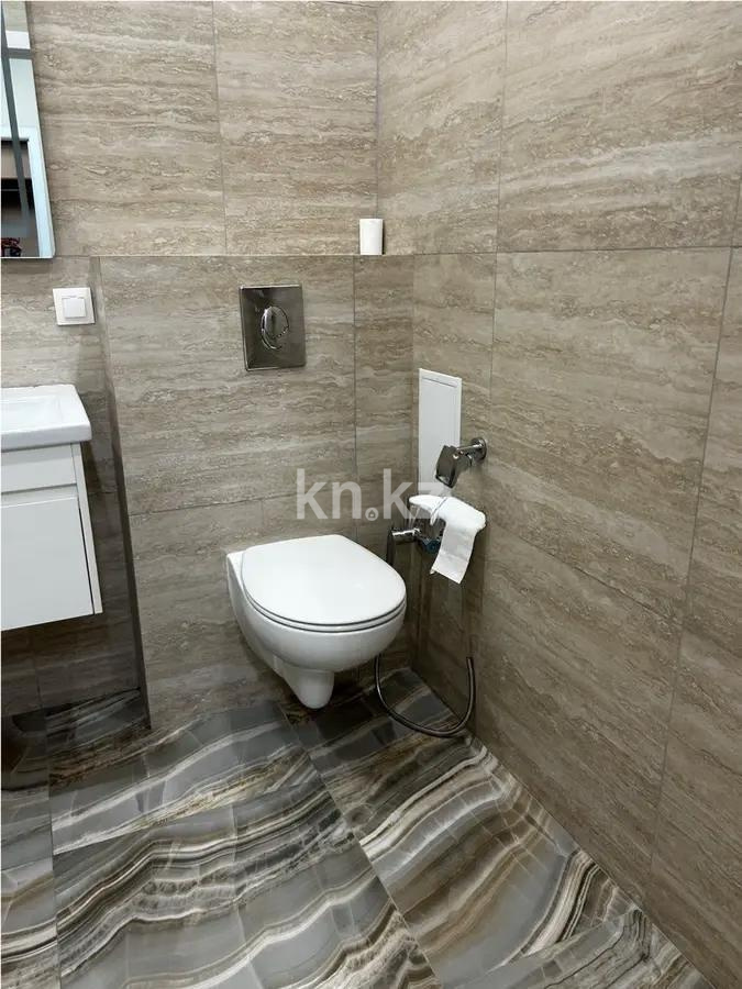 Продажа 1-комнатной квартиры, 48 м², пр. Туран, дом  52/1 в Астане - фото 3