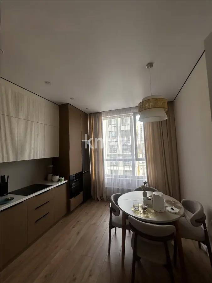 Продажа 2-комнатной квартиры, 42 м² в Астане - фото 3