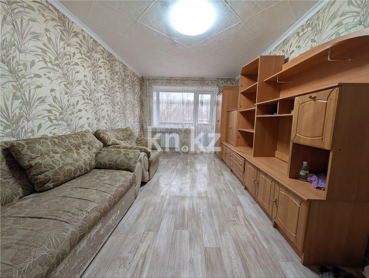 Продажа 2-комнатной квартиры, 46 м² в Караганде - фото 2