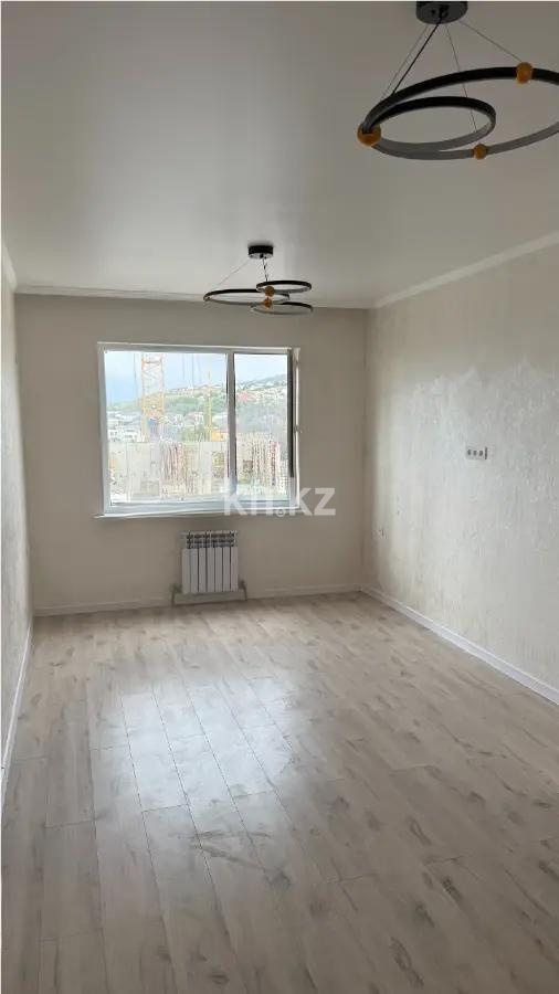 Продажа 1-комнатной квартиры, 36 м² в Алматы