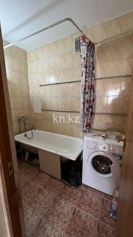 Продажа 1-комнатной квартиры, 63 м² в Алматы - фото 11