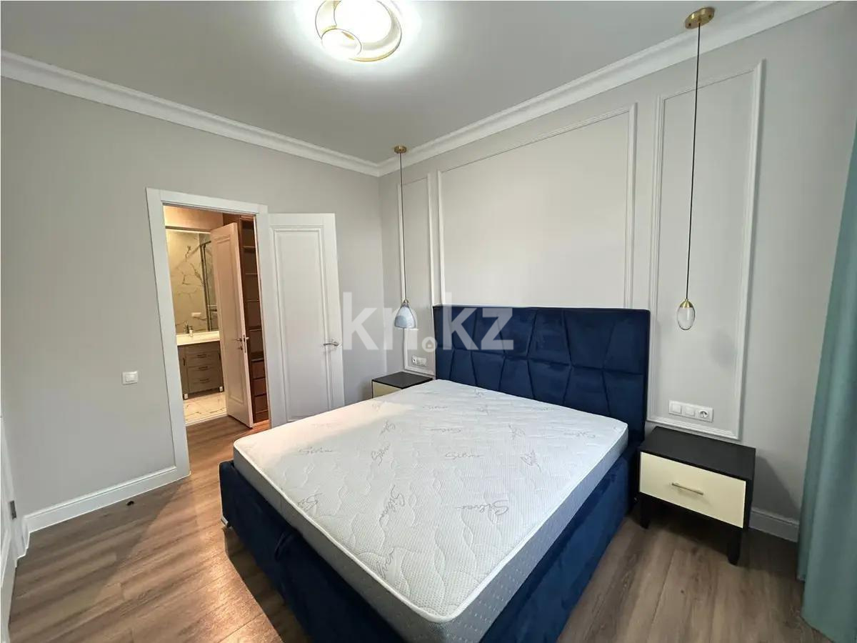 Продажа 4-комнатной квартиры, 122 м², ул. Храпатого, дом  14 в Астане - фото 3