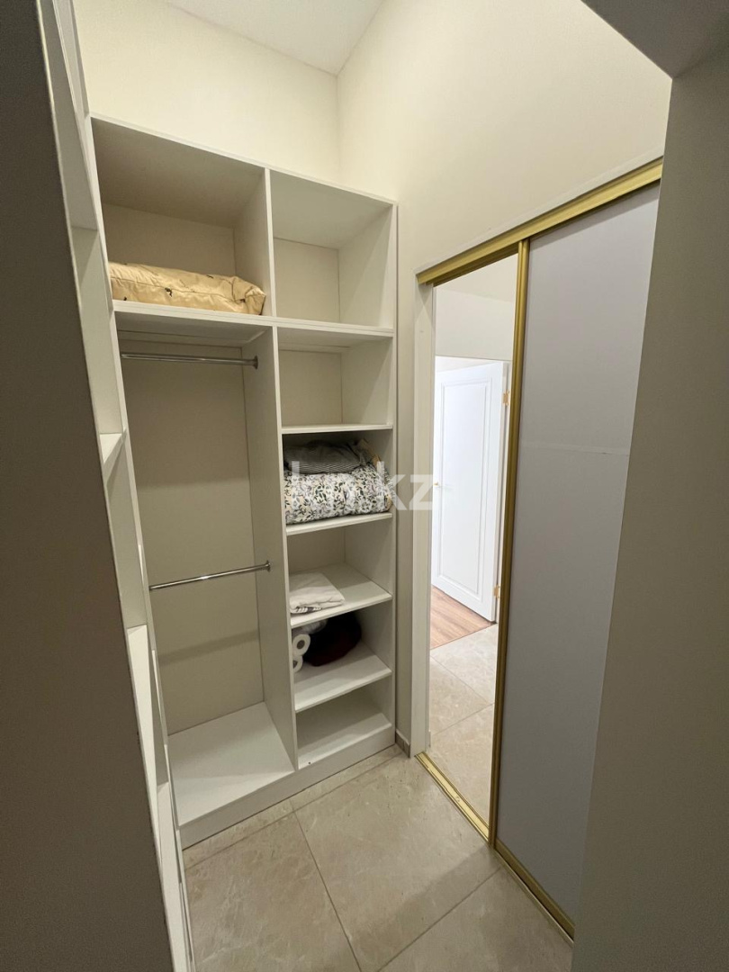 Аренда 2-комнатной квартиры, 43 м² в Астане - фото 6