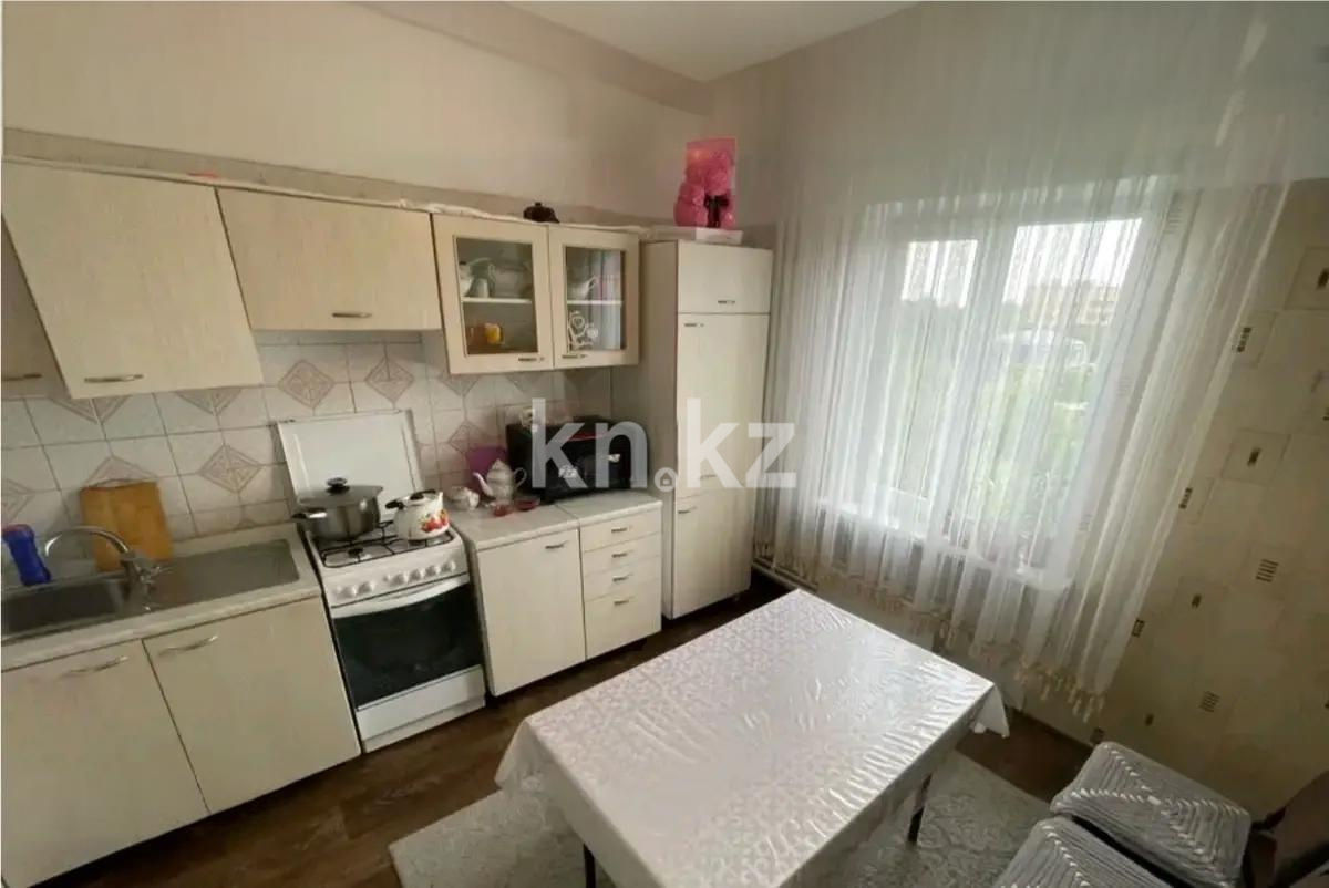 Продажа 3-комнатной квартиры, 69 м² в Алматы - фото 4