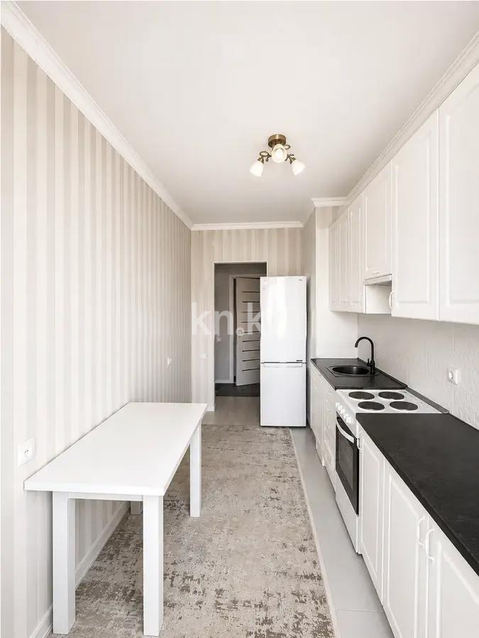 Продажа 1-комнатной квартиры, 44 м² в Астане - фото 2
