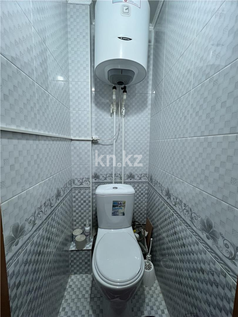 Продажа 3-комнатной квартиры, 63 м² в Караганде - фото 8