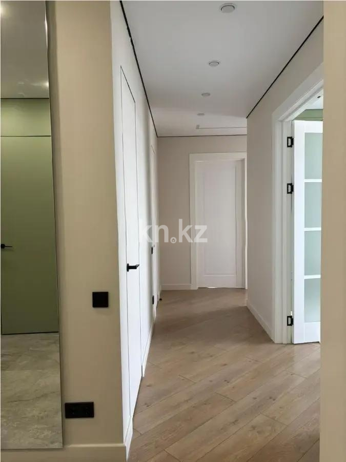 Продажа 3-комнатной квартиры, 74 м² в Астане - фото 6