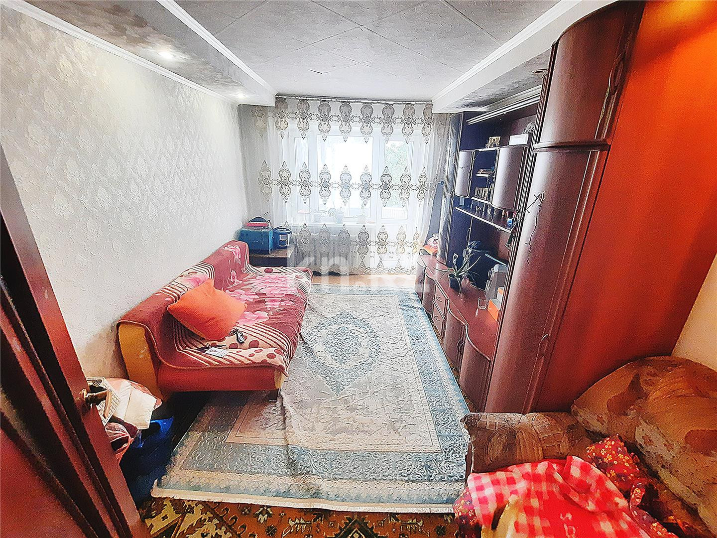 Продажа 3-комнатной квартиры, 63 м², мкр-н 1А в Сарани - фото 2