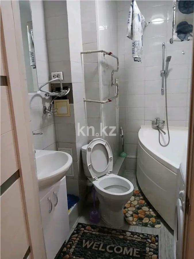 Продажа 2-комнатной квартиры, 36.4 м² в Астане - фото 3