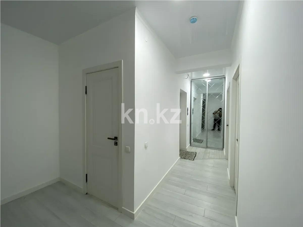 Продажа 3-комнатной квартиры, 85 м² в Алматы - фото 6