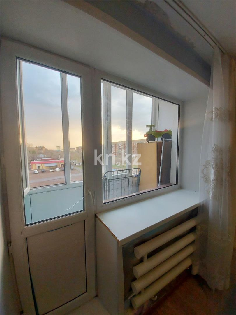 Продажа 4-комнатной квартиры, 62 м², ул. Жекибаева, дом  146 в Караганде - фото 11