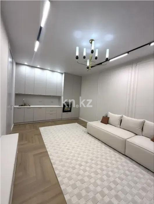 Продажа 2-комнатной квартиры, 49 м² в Астане - фото 3