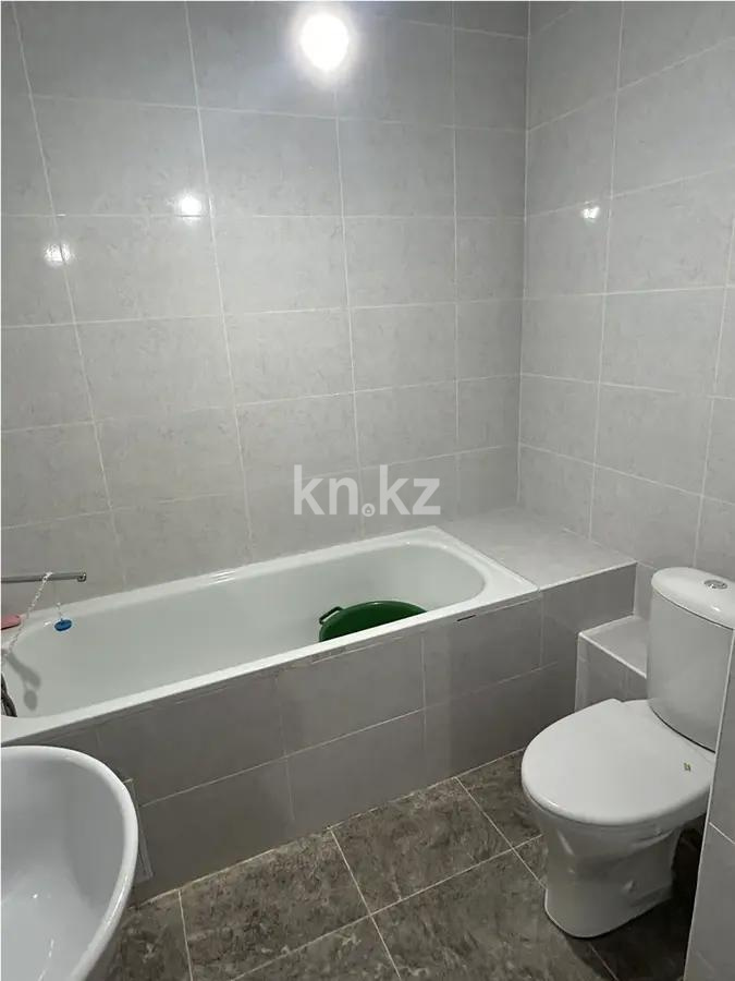 Продажа 1-комнатной квартиры, 28 м² в Алматы - фото 2