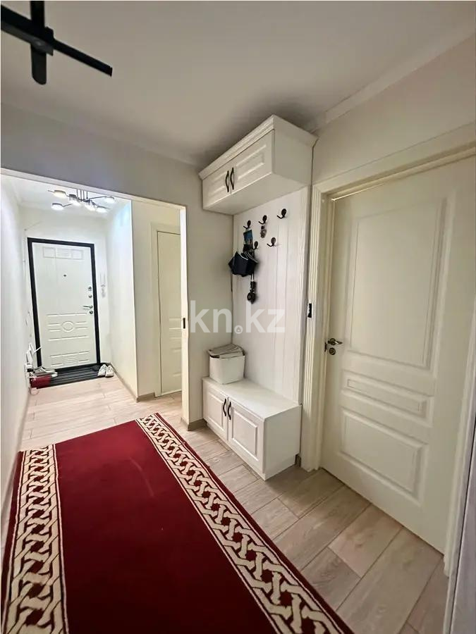 Продажа 3-комнатной квартиры, 66 м², мкр-н 10, дом  5А в Алматы - фото 6