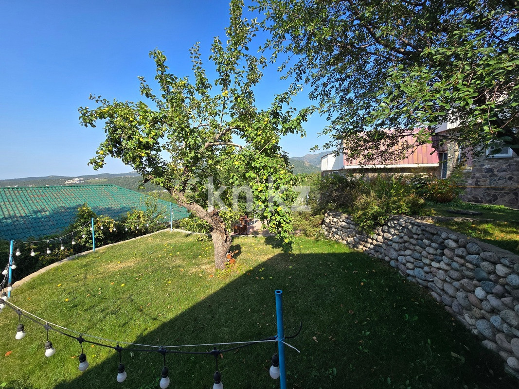 Продажа 5-комнатного дома, 209 м², ул. Ладушкина, дом  173 в Алматы - фото 16