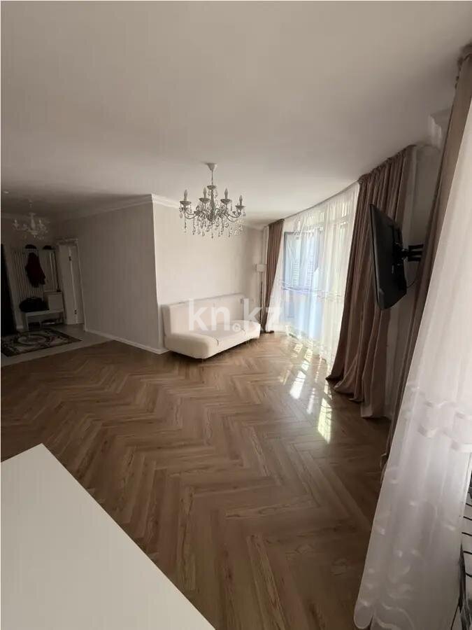 Продажа 2-комнатной квартиры, 57.1 м² в Астане - фото 2