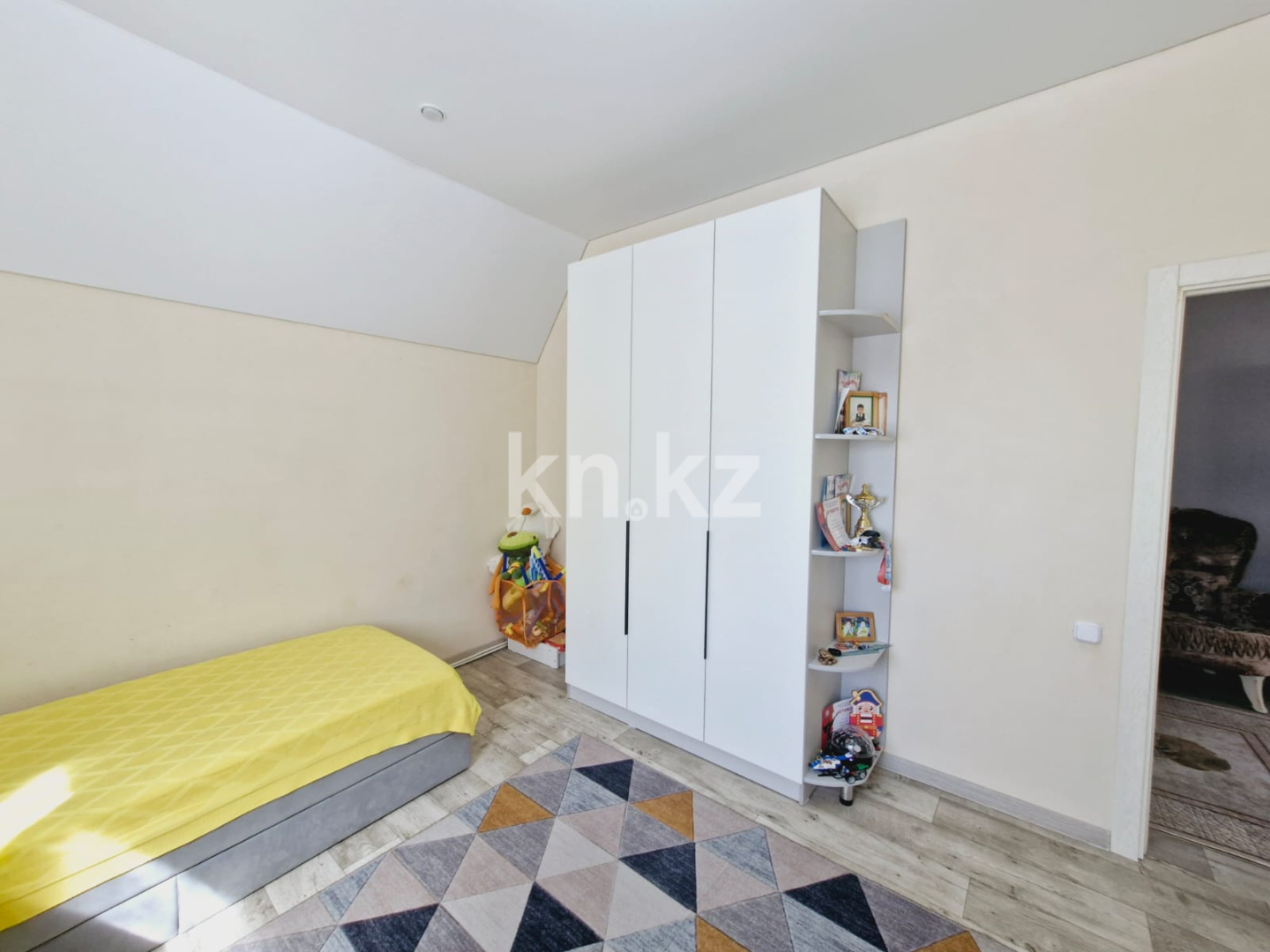 Продажа 4-комнатного дома, 177.3 м² в Костанае - фото 25