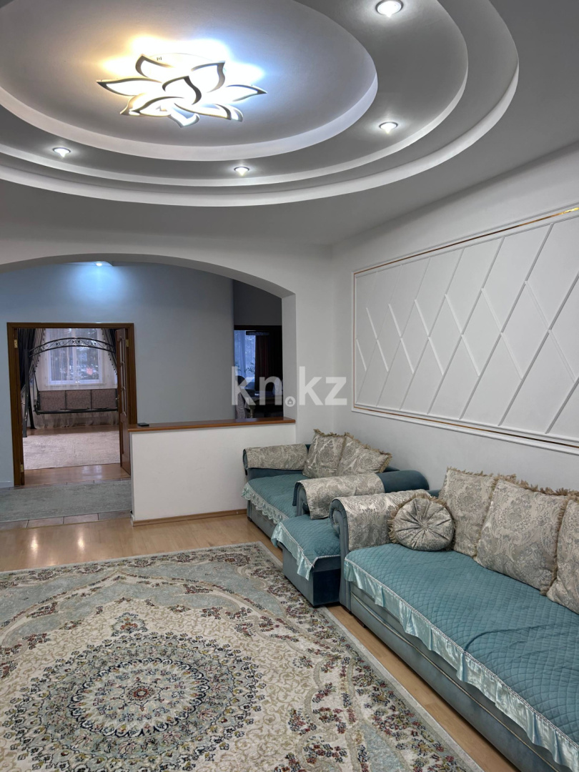 Аренда 8-комнатного дома, 392 м², ул. Акарыс в Астане - фото 18
