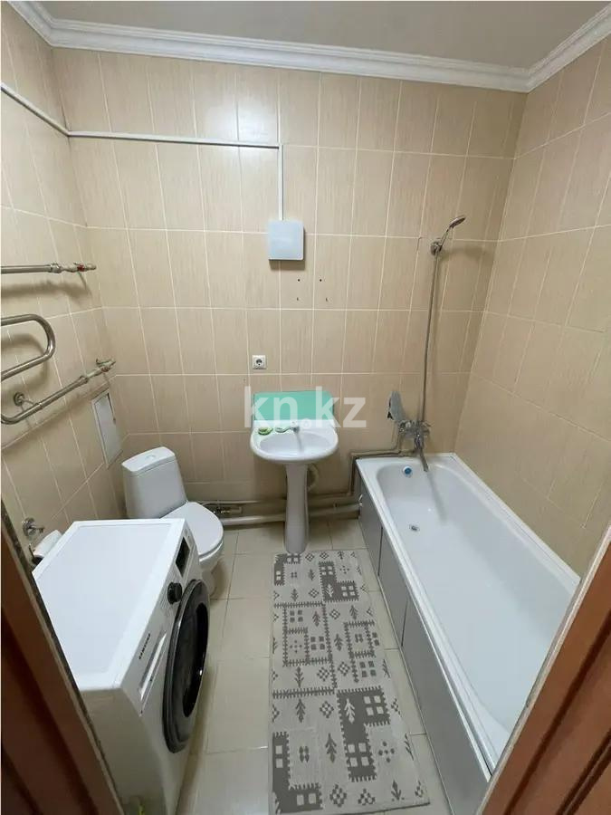 Продажа 2-комнатной квартиры, 67 м² в Алматы - фото 4