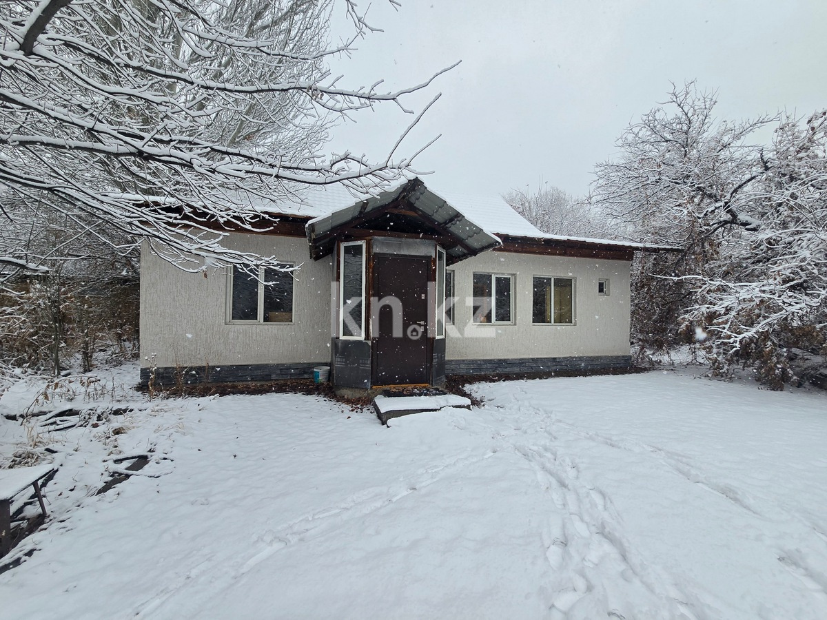 Продажа участка, 40 сот. в Алматы - фото 4