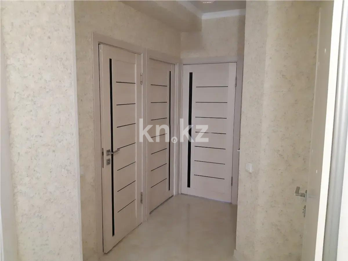 Продажа 3-комнатной квартиры, 76 м² в Алматы - фото 8