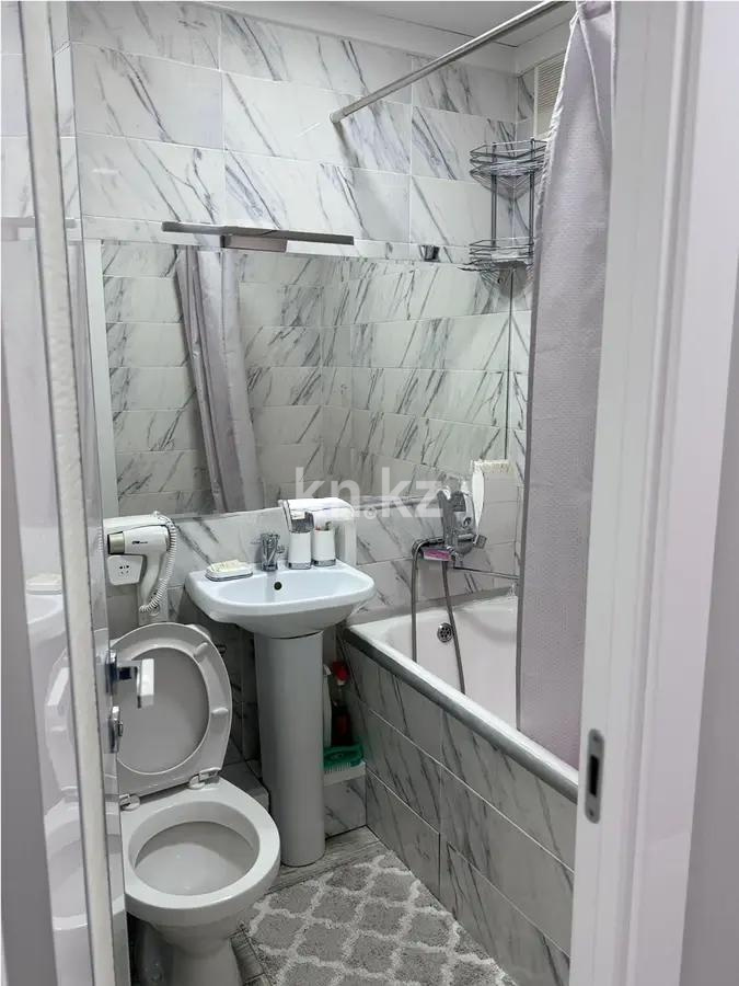 Продажа 1-комнатной квартиры, 36 м², ул. Тимирязева, дом  32 в Алматы - фото 3