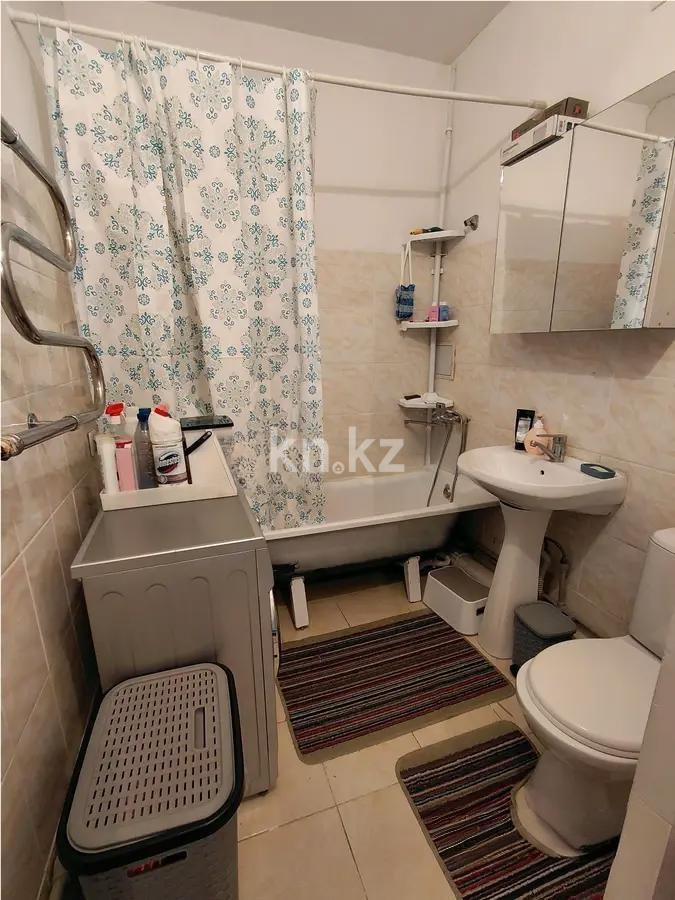 Продажа 1-комнатной квартиры, 45 м² в Алматы - фото 2