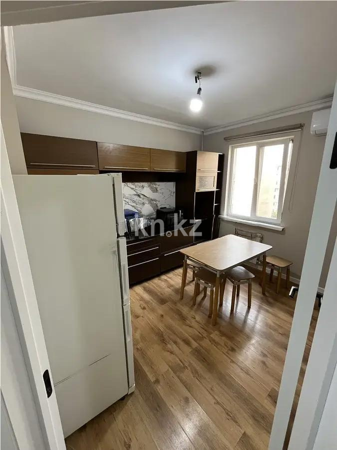 Продажа 1-комнатной квартиры, 38.6 м² в Алматы - фото 2