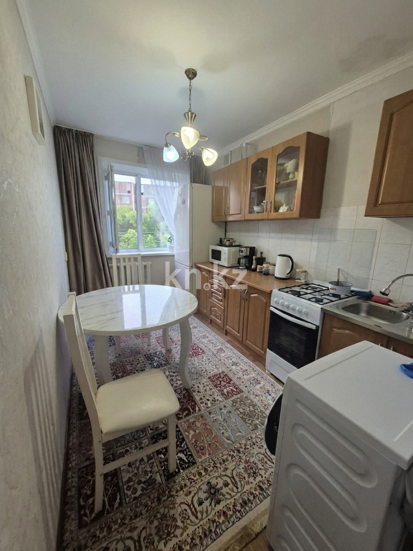 Продажа 2-комнатной квартиры, 44 м² в Караганде - фото 3