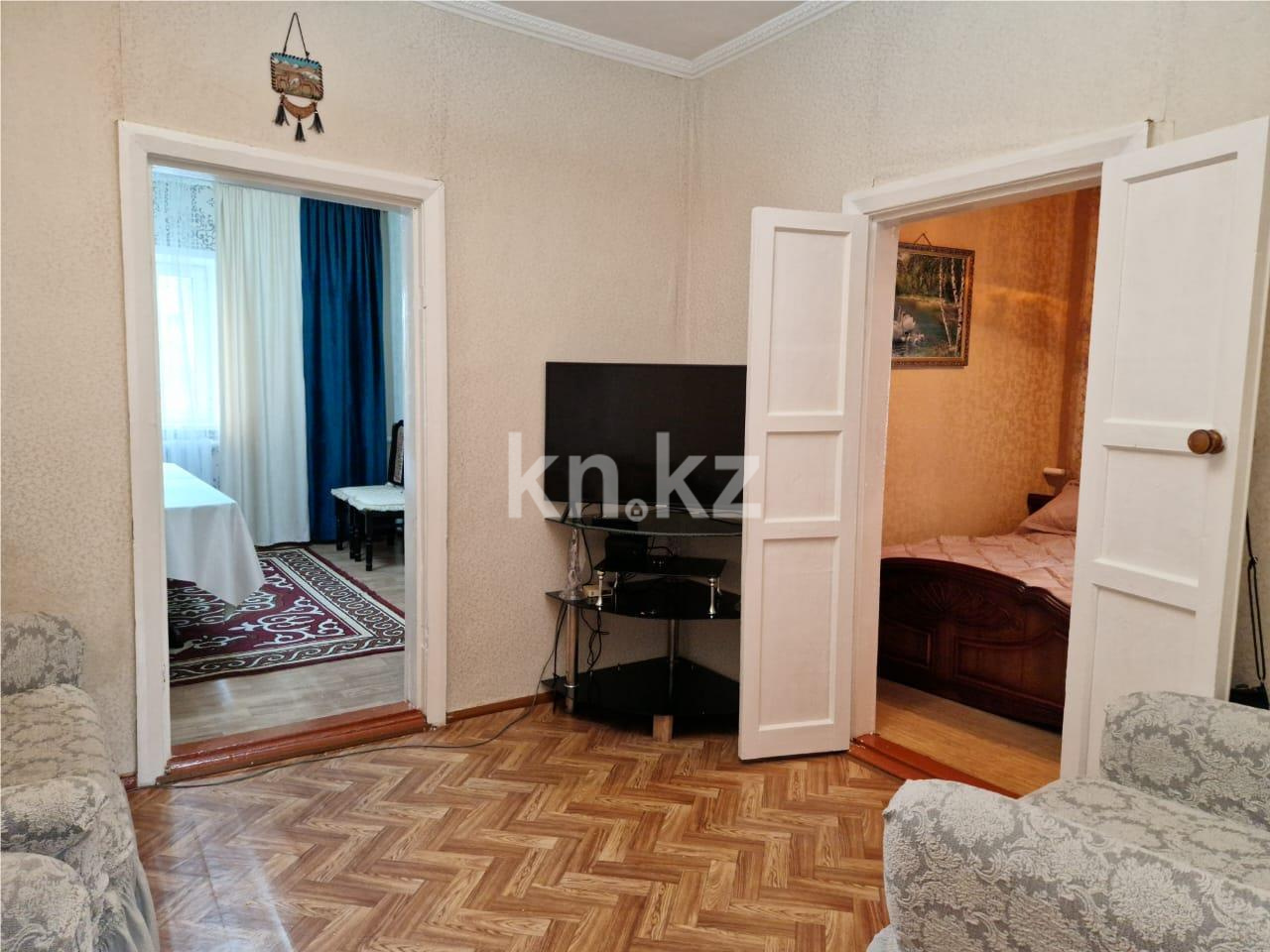Продажа 4-комнатного дома, 61.2 м² в Караганде - фото 8