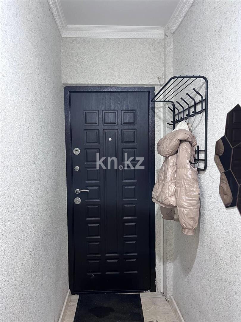 Продажа 1-комнатной квартиры, 30 м² в Караганде - фото 6