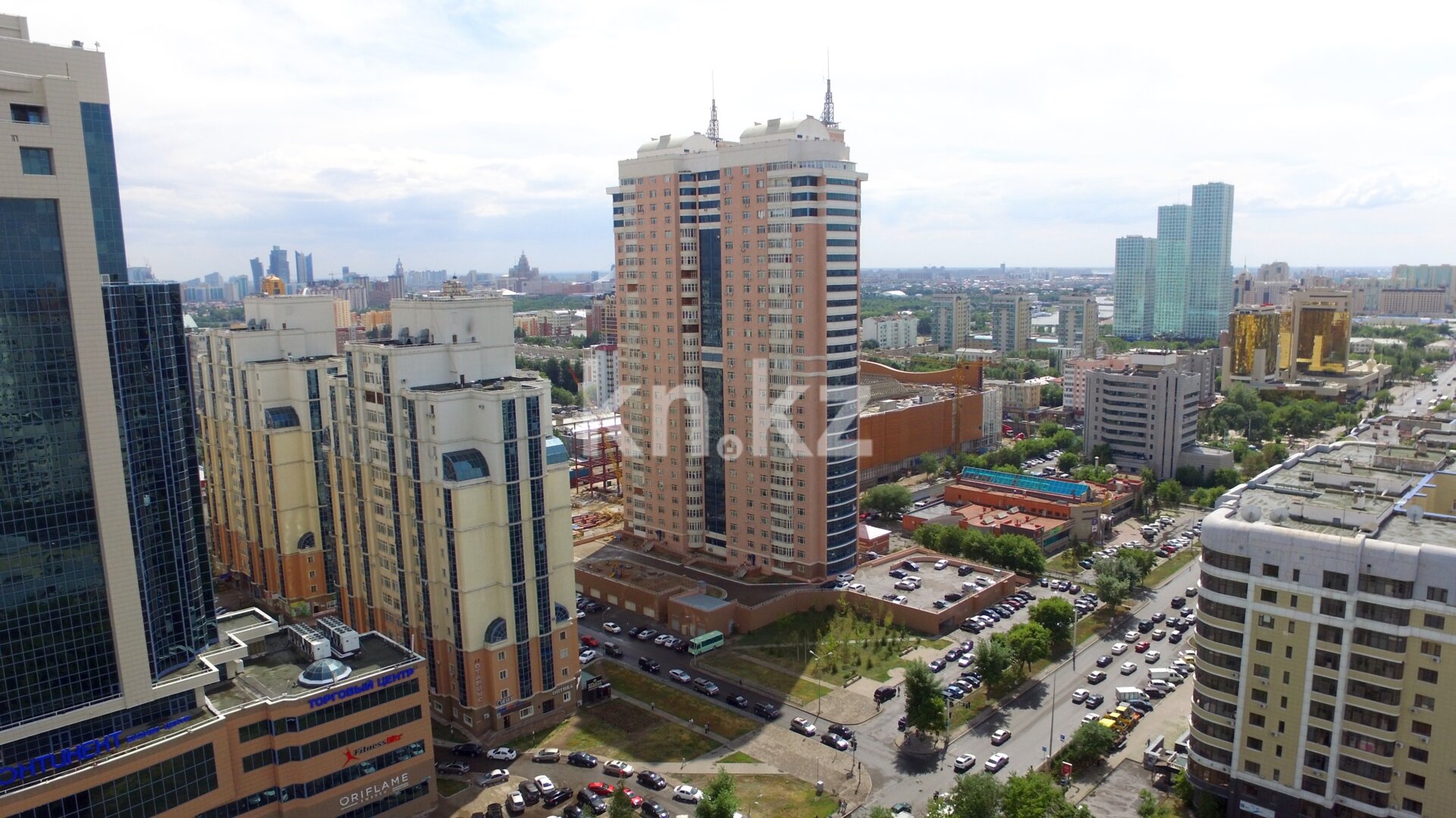 ЖК «Капитал», Астана - фото 32