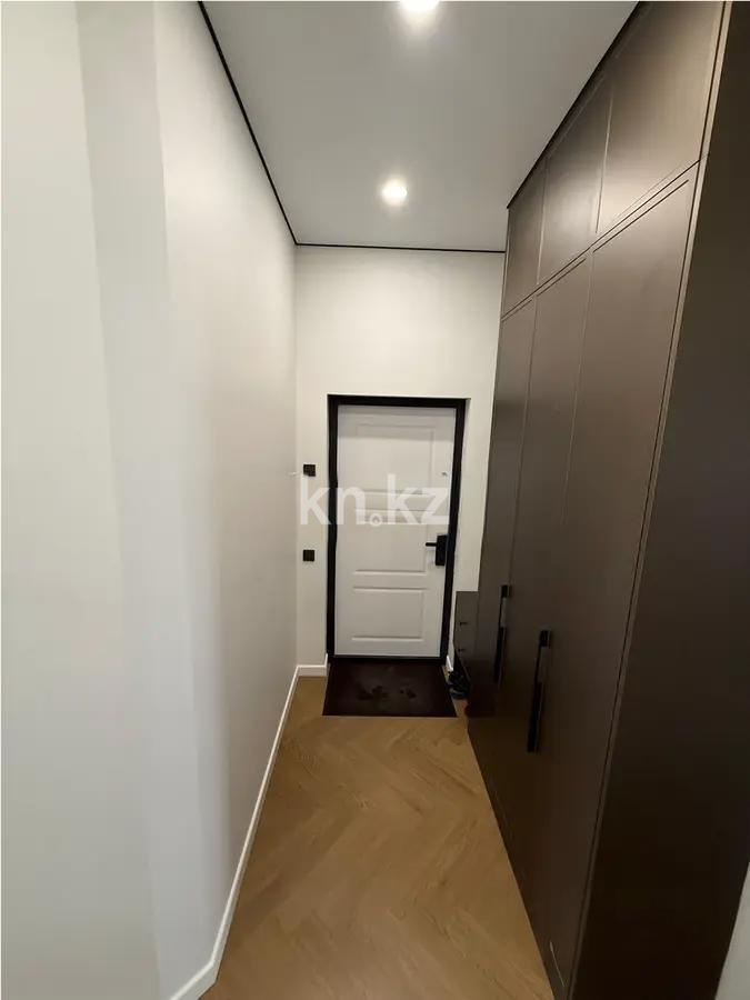 Продажа 2-комнатной квартиры, 52 м² в Астане - фото 5