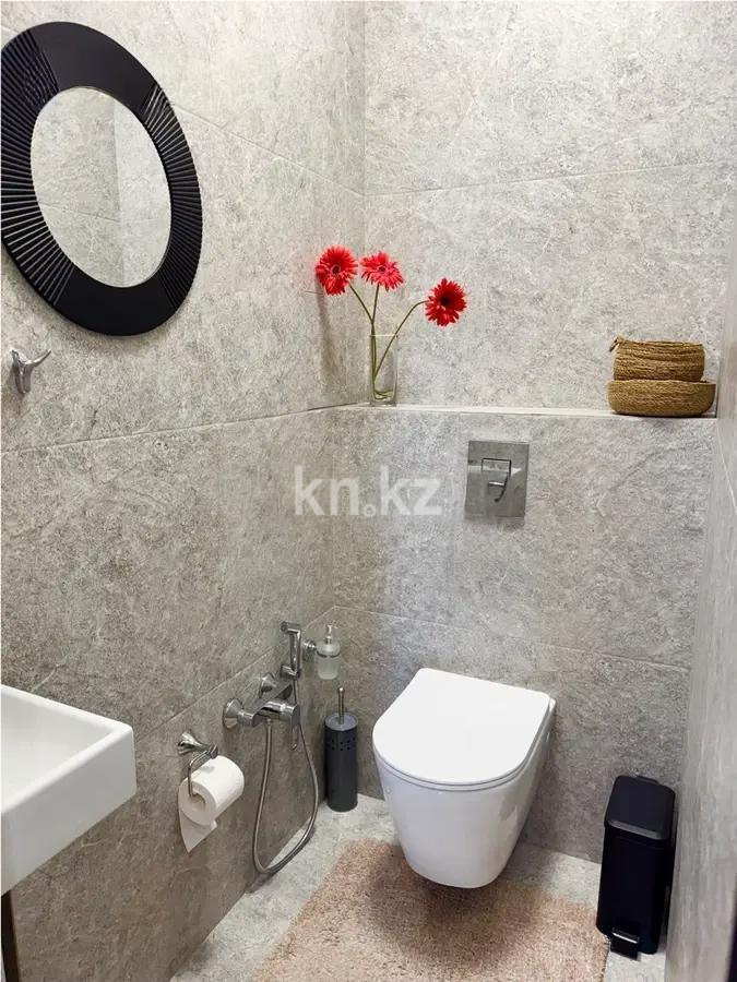 Продажа 3-комнатной квартиры, 82 м², пр. Туран, дом  45/1 в Астане - фото 8