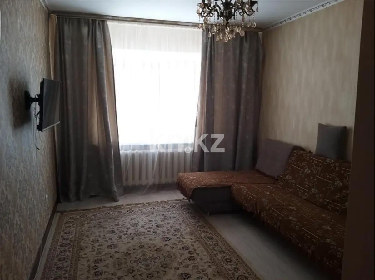 Продажа 1-комнатной квартиры, 42 м² в Астане