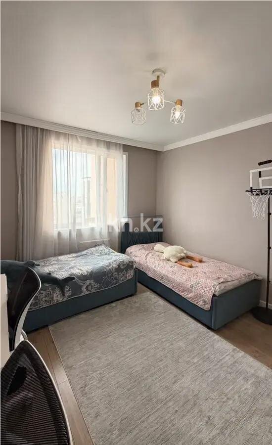 Продажа 4-комнатной квартиры, 112 м² в Астане - фото 3