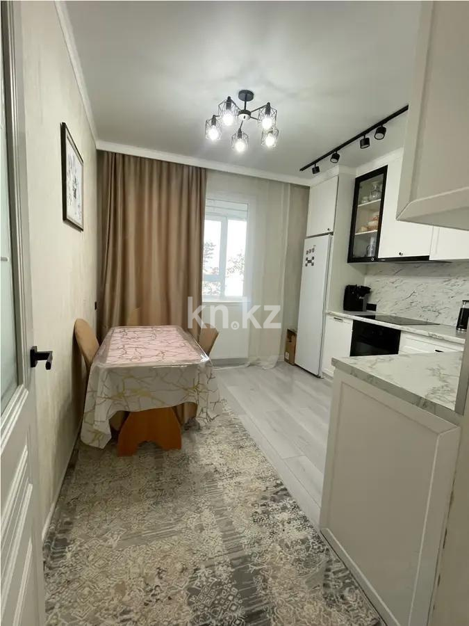 Продажа 3-комнатной квартиры, 93 м² в Астане - фото 3