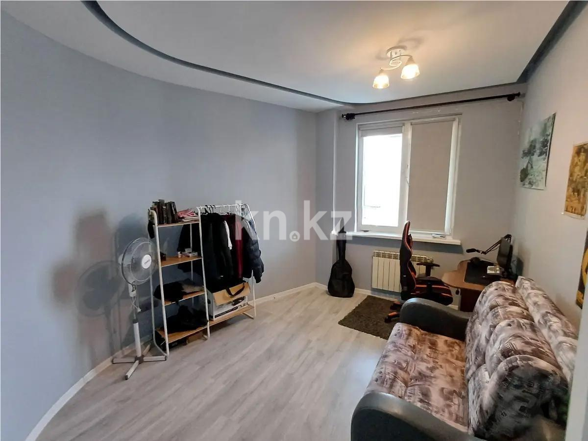 Продажа 3-комнатной квартиры, 95 м² в Алматы - фото 2