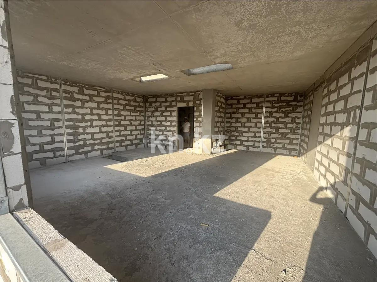 Продажа 2-комнатной квартиры, 53 м², мкр-н 20, дом  46 в Алматы - фото 3