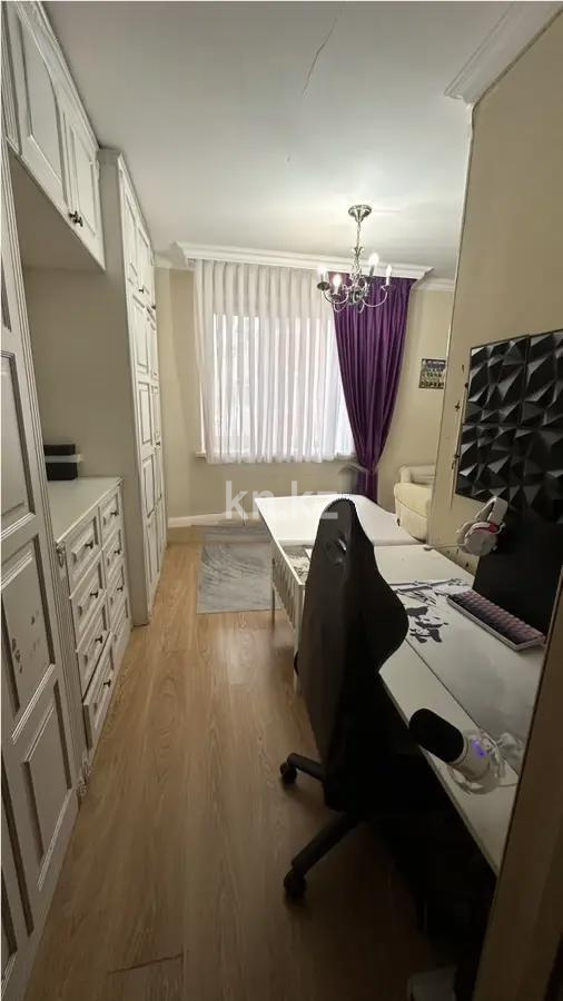 Продажа 3-комнатной квартиры, 89 м² в Астане - фото 3