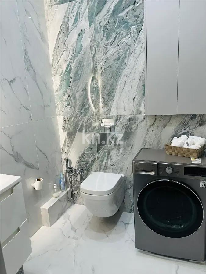 Продажа 3-комнатной квартиры, 103.2 м² в Астане - фото 7