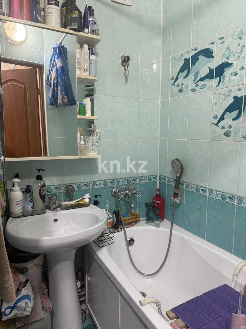 Продажа 3-комнатной квартиры, 59.4 м² в Караганде - фото 21